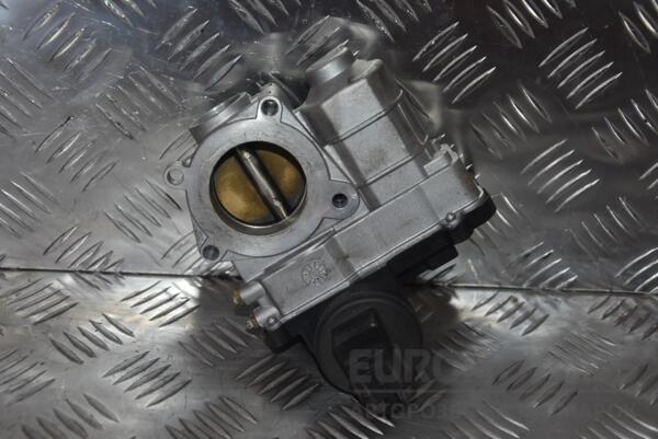 Дросельна заслінка електро Nissan Micra 1.2 16V (K12) 2002-2010 16119AX00A 107780 - 2
