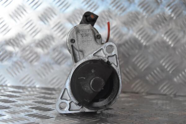 Стартер Nissan Note 1.2 16V (E11) 2005-2013 233001F772 107782 - 2