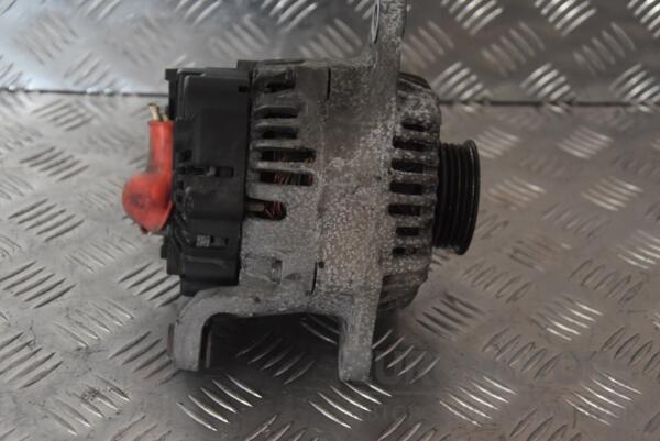Генератор Nissan Note 1.2 16V (E11) 2005-2013 23100AX610 107785 - 2