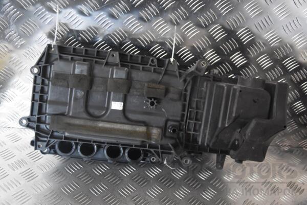 Корпус воздушного фильтра Nissan Micra 1.2 16V (K12) 2002-2010 16500AX605 107790 - 2