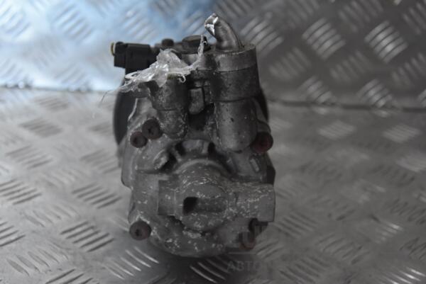 Компрессор кондиционера Nissan Note 1.2 16V (E11) 2005-2013 92600AX800 107795 - 3