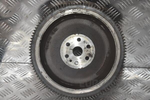 Маховик Nissan Micra 1.2 16V (K12) 2002-2010 12311BX000 107802 - 2