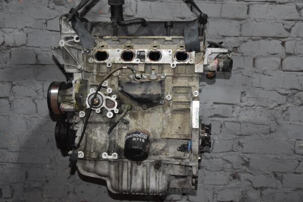 Двигун Ford Fusion 1.25 16V 2002-2012 FUJA 107804 - 2