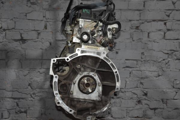 Двигун Ford Fusion 1.25 16V 2002-2012 FUJA 107804 - 3
