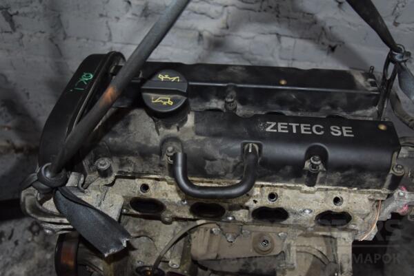 Двигун Ford Fusion 1.25 16V 2002-2012 FUJA 107804 - 5
