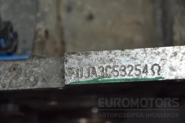 Двигун Ford Fusion 1.25 16V 2002-2012 FUJA 107804 - 6