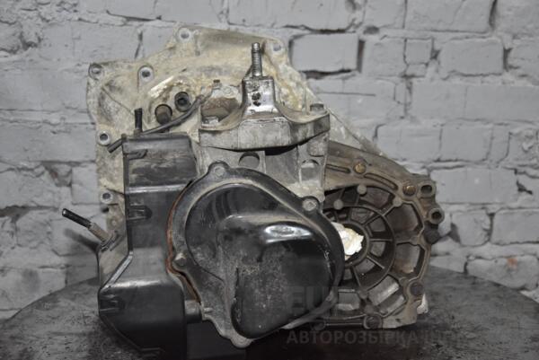 МКПП (механічна коробка перемикання передач) 5-ступка Ford Fiesta 1.25 16V 2002-2008 3S6R7002AD 107810 - 3