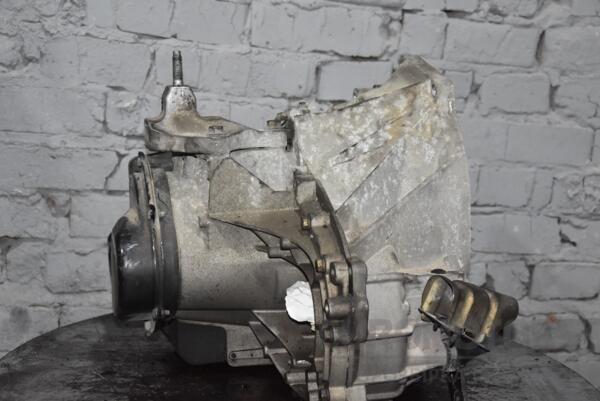 МКПП (механічна коробка перемикання передач) 5-ступка Ford Fiesta 1.25 16V 2002-2008 3S6R7002AD 107810 - 4