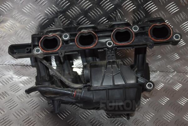 Колектор впускний Ford Fiesta 1.25 16V , 1.4 16V, 1.6 16V 2002-2008 2S6G9424EC 107816 - 2