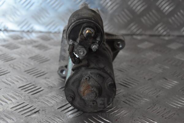 Стартер Ford Fusion 1.25 16V , 1.4 16V, 1.6 16V 2002-2012 0001107417 107819 - 3