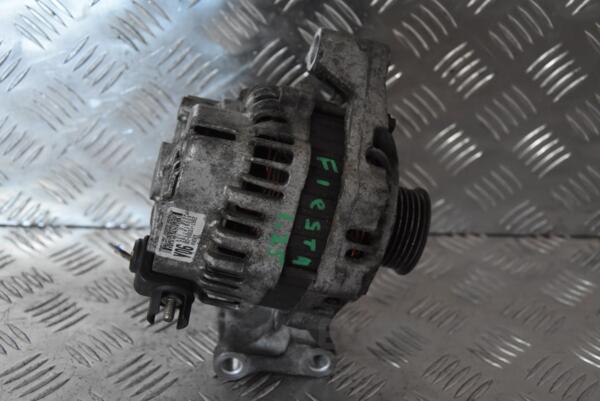 Генератор Ford Fusion 1.25 16V , 1.4 16V, 1.6 16V 2002-2012 2S6T10300DB 107822 - 2