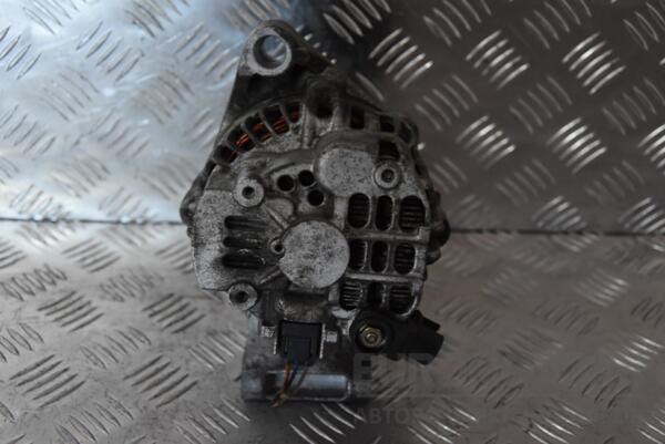 Генератор Ford Fusion 1.25 16V , 1.4 16V, 1.6 16V 2002-2012 2S6T10300DB 107822 - 3