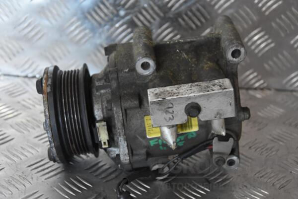 Компрессор кондиционера Ford Fusion 1.25 16V , 1.4 16V, 1.6 16V 2002-2012 YS4H19D629AB 107825 - 2