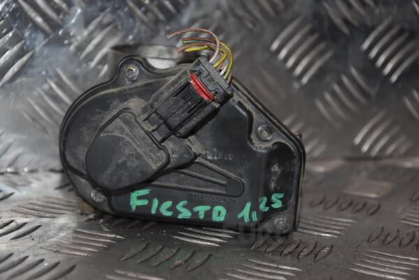 Дросельна заслінка електро Ford Fiesta 1.25 16V , 1.4 16V, 1.6 16V 2002-2008 2S6U9F928BA 107831 - 2