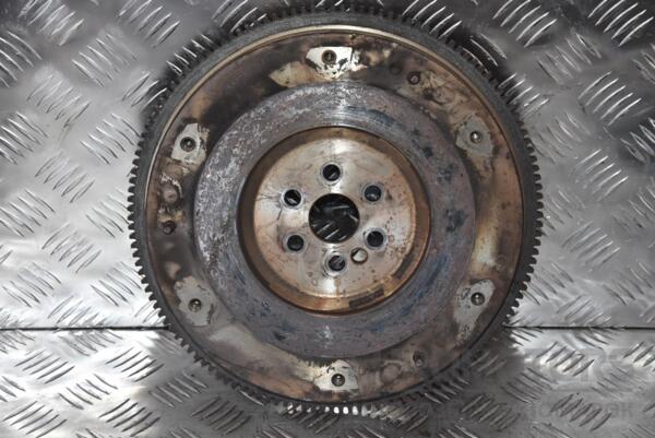 Маховик Ford Fiesta 1.25 16V , 1.4 16V, 1.6 16V 2002-2008 96MM6375AH 107839 - 2