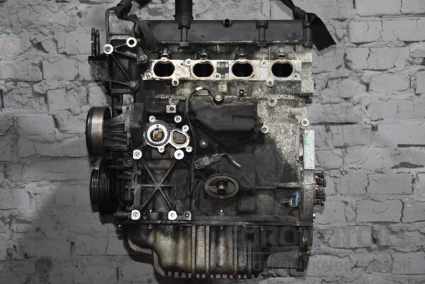 Двигатель Ford Fusion 1.6 16V 2002-2012 FYJA 107841 - 2