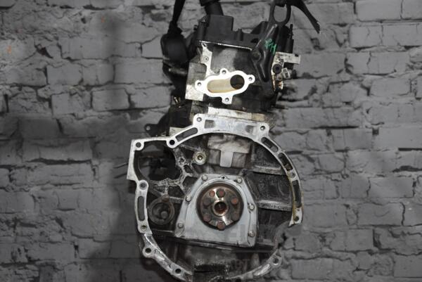 Двигатель Ford Fusion 1.6 16V 2002-2012 FYJA 107841 - 3