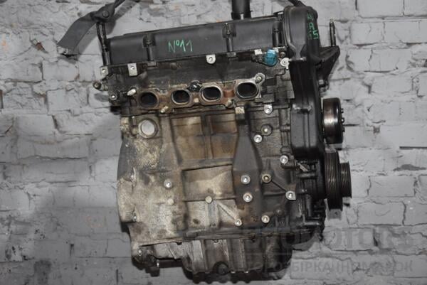 Двигатель Ford Fusion 1.6 16V 2002-2012 FYJA 107841 - 4