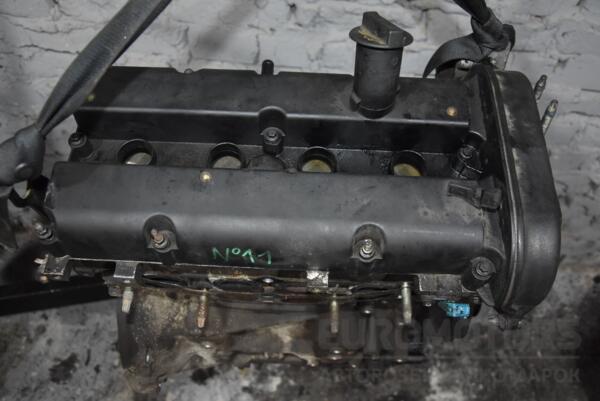 Двигатель Ford Fusion 1.6 16V 2002-2012 FYJA 107841 - 5