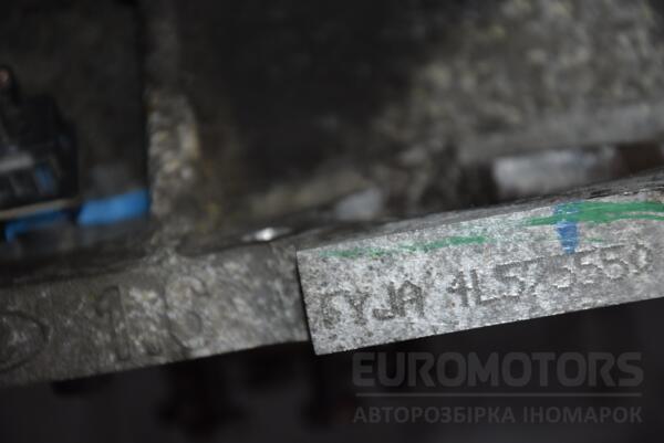 Двигатель Ford Fusion 1.6 16V 2002-2012 FYJA 107841 - 6