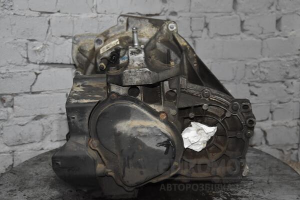 МКПП (механічна коробка перемикання передач) 5-ступка Ford Fusion 1.6 16V 2002-2012 2S6R7002GB 107847 - 3