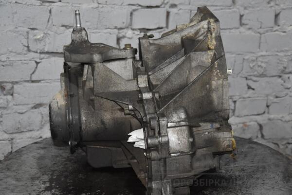 МКПП (механічна коробка перемикання передач) 5-ступка Ford Fusion 1.6 16V 2002-2012 2S6R7002GB 107847 - 4
