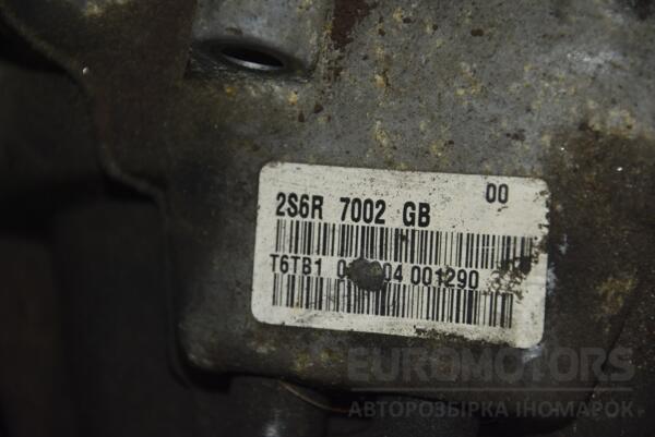МКПП (механічна коробка перемикання передач) 5-ступка Ford Fusion 1.6 16V 2002-2012 2S6R7002GB 107847 - 5