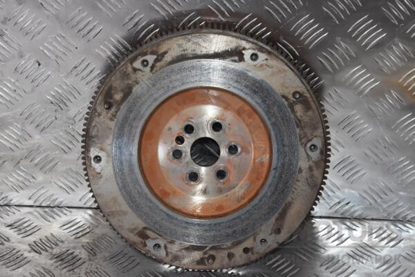 Маховик Ford Fiesta 1.6 16V 2002-2008 98MM6375AD 107856 - 2