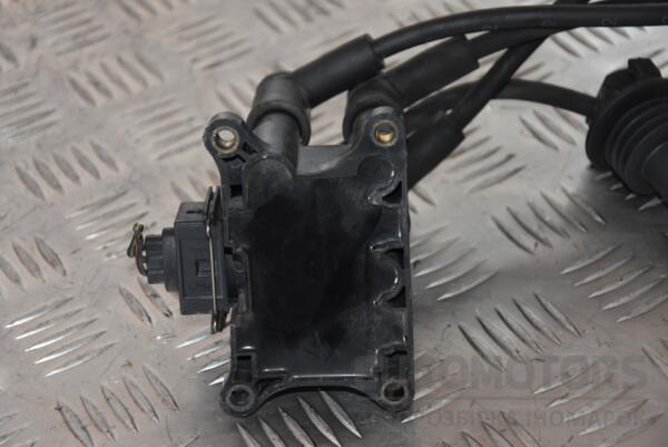 Катушка зажигания Ford Fiesta 1.25 16V , 1.4 16V, 1.6 16V 2002-2008 0221503490 107858 - 2