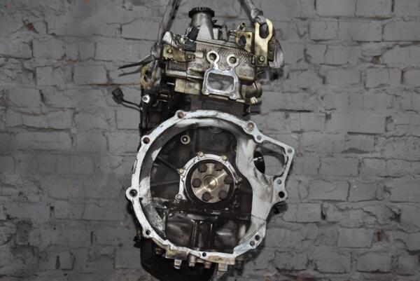 Двигатель Mazda 323F 1.8 16V 1998-2003 FP 107862 - 3