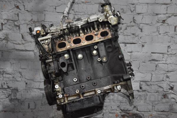 Двигатель Mazda 323F 1.8 16V 1998-2003 FP 107862 - 4
