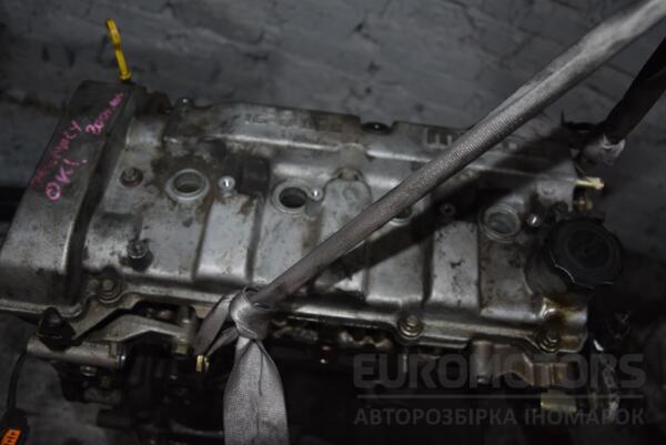 Двигатель Mazda 323F 1.8 16V 1998-2003 FP 107862 - 5
