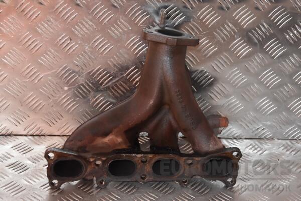 Коллектор выпускной Mazda Premacy 1.8 16V 1999-2004 107879 - 2