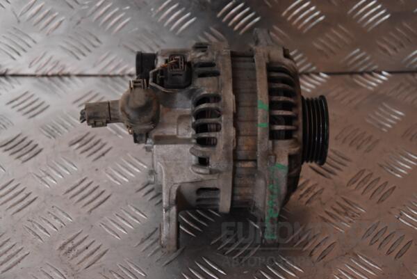 Генератор Mazda 323F 1.8 16V 1998-2003 A2TB0191B 107881 - 2