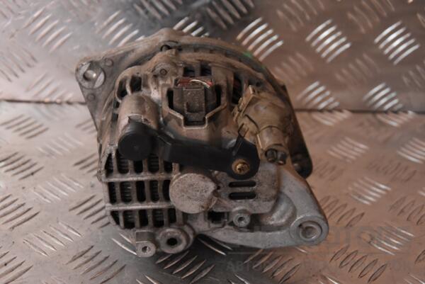 Генератор Mazda 323F 1.8 16V 1998-2003 A2TB0191B 107881 - 3