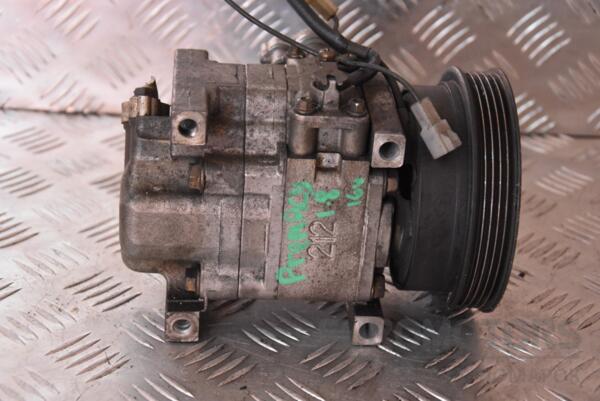 Компресор кондиціонера Mazda 323F 1.8 16V 1998-2003 H12A0AH4QU 107884 - 2