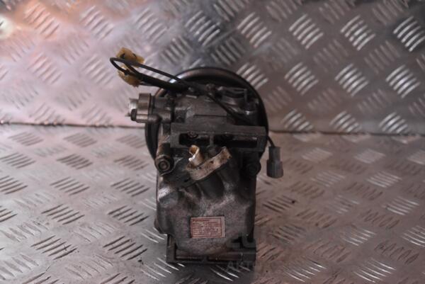 Компресор кондиціонера Mazda 323F 1.8 16V 1998-2003 H12A0AH4QU 107884 - 3