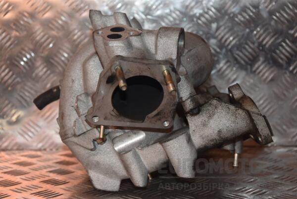 Колектор впускний метал Mazda Premacy 1.8 16V 1999-2004 107893 - 2