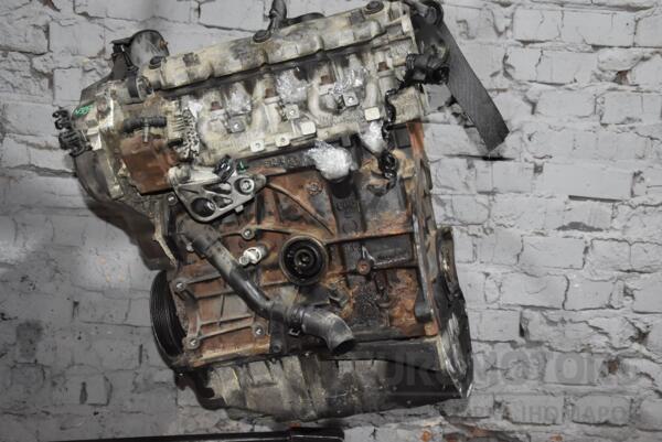Двигун Renault Trafic 1.9dCi 2001-2014 F9Q 812 107906 - 2