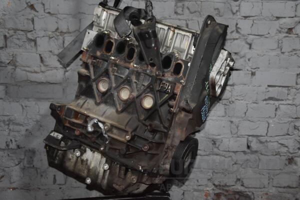 Двигун Renault Trafic 1.9dCi 2001-2014 F9Q 812 107906 - 4