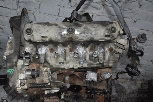 Двигун Renault Trafic 1.9dCi 2001-2014 F9Q 812 107906 - 5