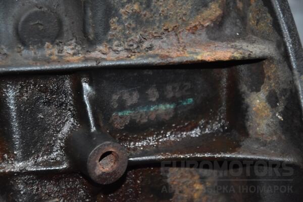 Двигун Renault Trafic 1.9dCi 2001-2014 F9Q 812 107906 - 6