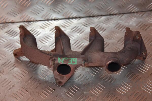 Коллектор выпускной Renault Scenic 1.9dCi (II) 2003-2009 8200182342 107923 - 2