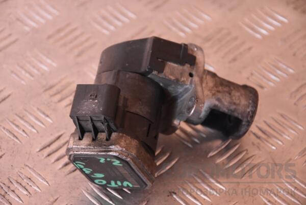 Клапан EGR электр Mercedes Vito 2.2cdi (W639) 2003-2014 A6461401960 107942 - 2