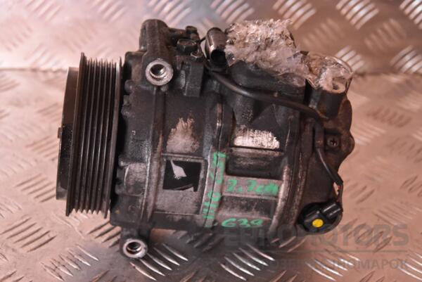 Компресор кондиціонера Mercedes Vito 2.2cdi (W639) 2003-2014 107958 - 2