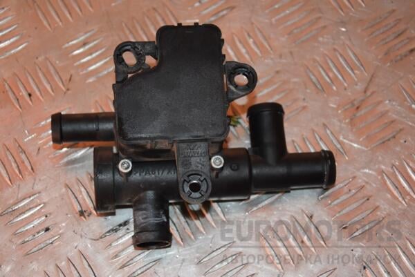 Клапан отопителя электр ( кран печки ) Mercedes Vito 2.2cdi (W639) 2003-2014 A0028308584 107976 - 2