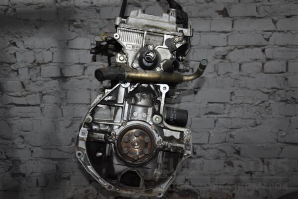 Двигатель Nissan Micra 1.2 16V (K12) 2002-2010 CR12DE 107994 - 3