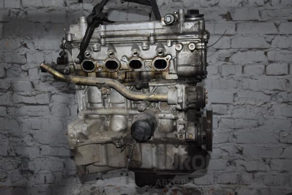 Двигатель Nissan Micra 1.2 16V (K12) 2002-2010 CR12DE 107994 - 4