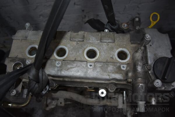 Двигатель Nissan Micra 1.2 16V (K12) 2002-2010 CR12DE 107994 - 5