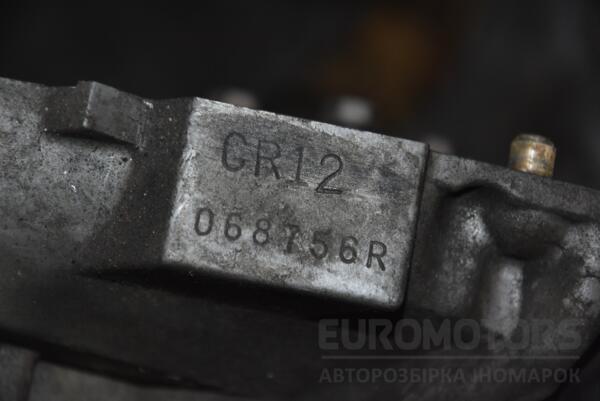 Двигатель Nissan Micra 1.2 16V (K12) 2002-2010 CR12DE 107994 - 6